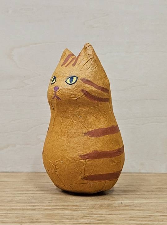 トラねんこ - 画像 (3)