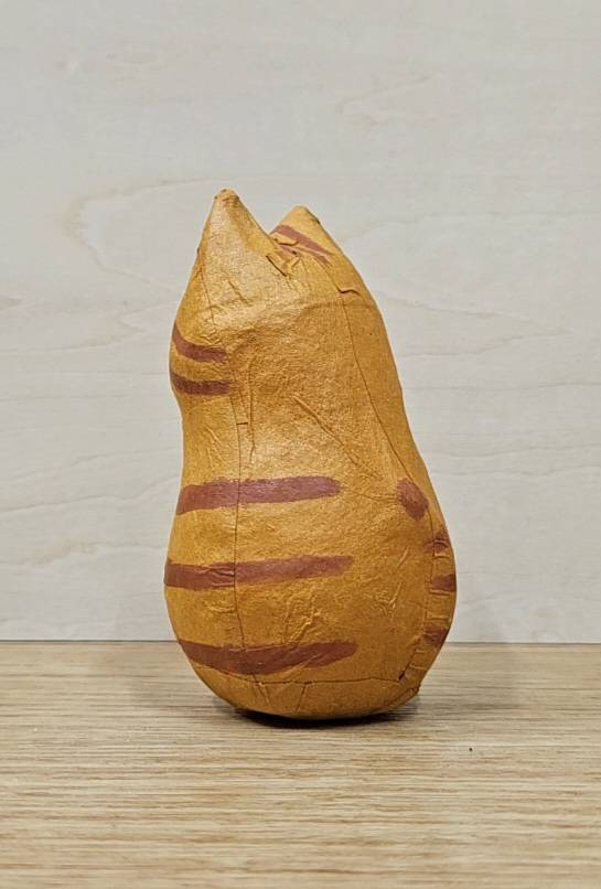 トラねんこ - 画像 (5)