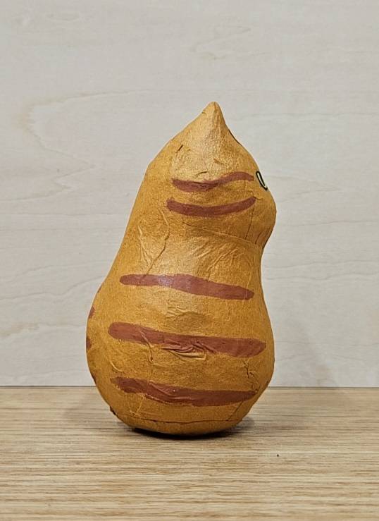 トラねんこ - 画像 (6)