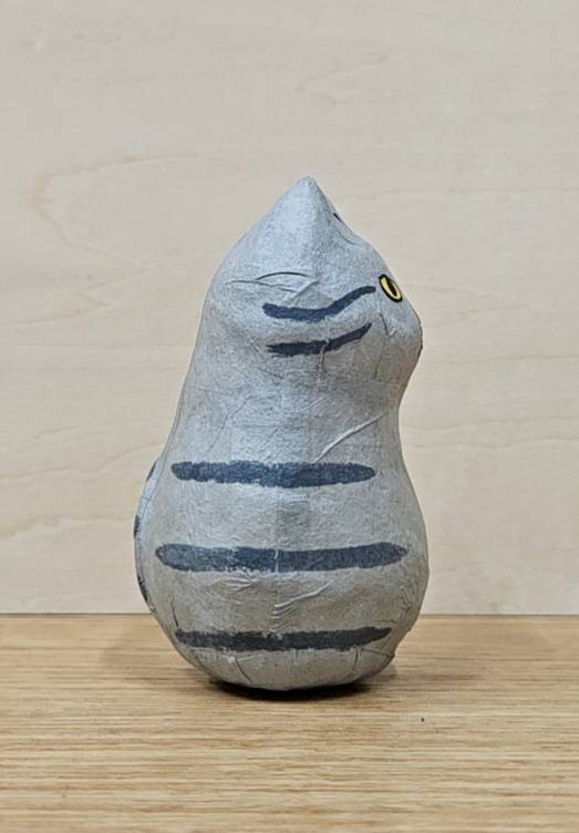 サバねんこ - 画像 (2)