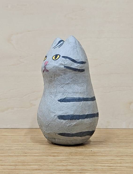 サバねんこ - 画像 (5)