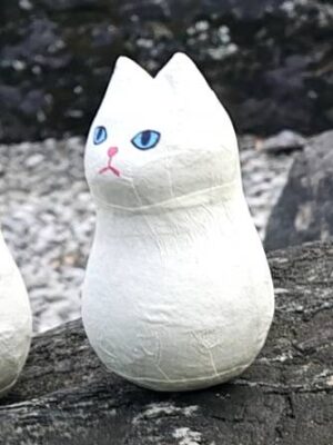 シロねんこ