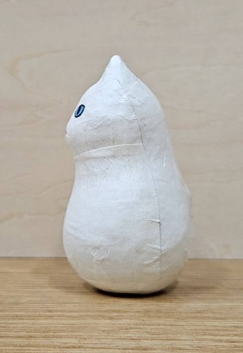 シロねんこ - 画像 (5)