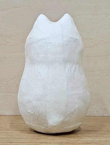 無地ねんこ(尾短) - 画像 (4)