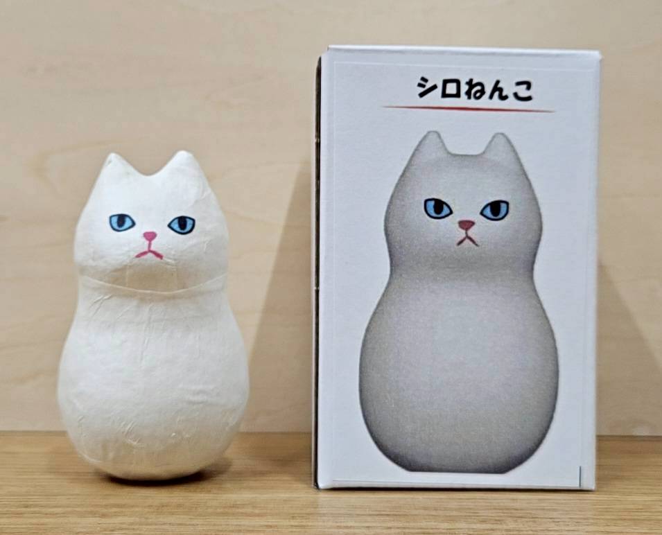 シロねんこ - 画像 (2)