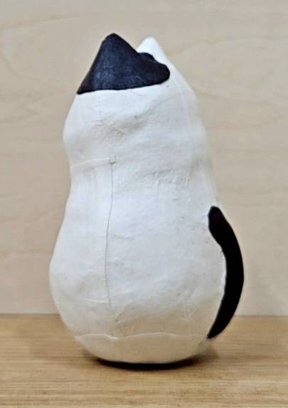 ブチねんこ - 画像 (4)