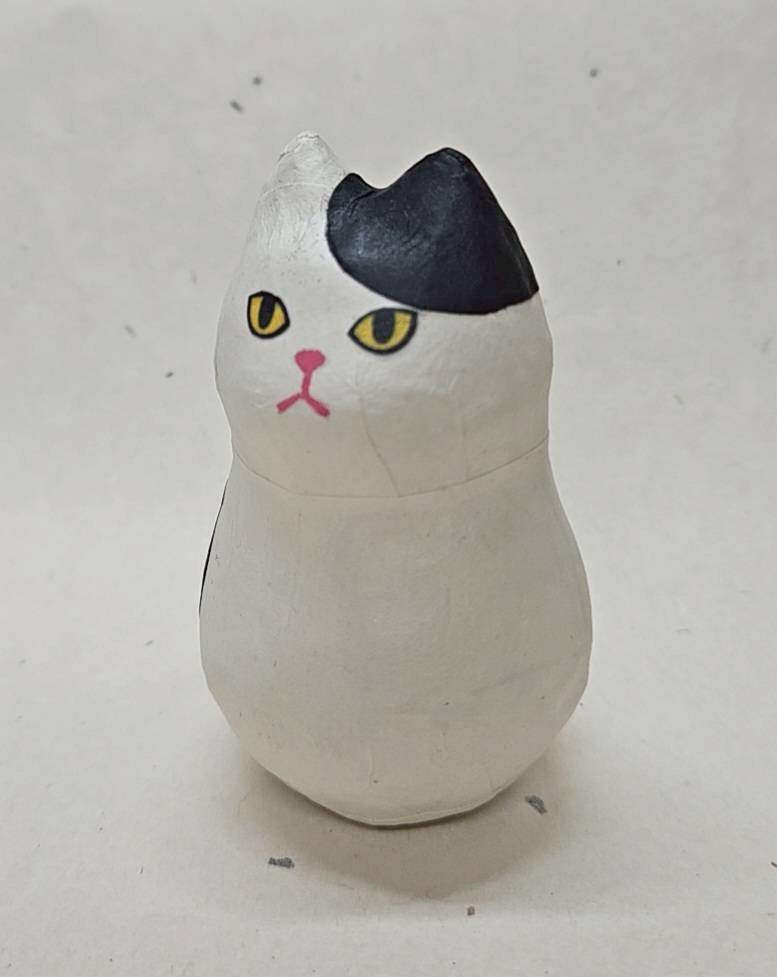 ブチねんこ - 画像 (7)