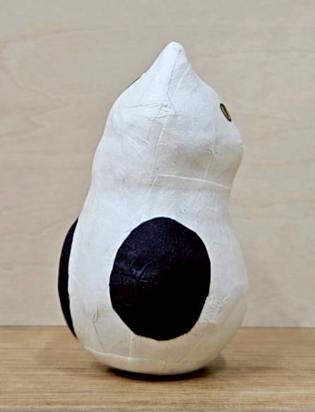 ブチねんこ - 画像 (5)