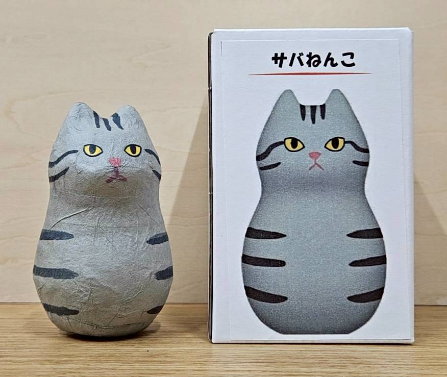 サバねんこ - 画像 (6)