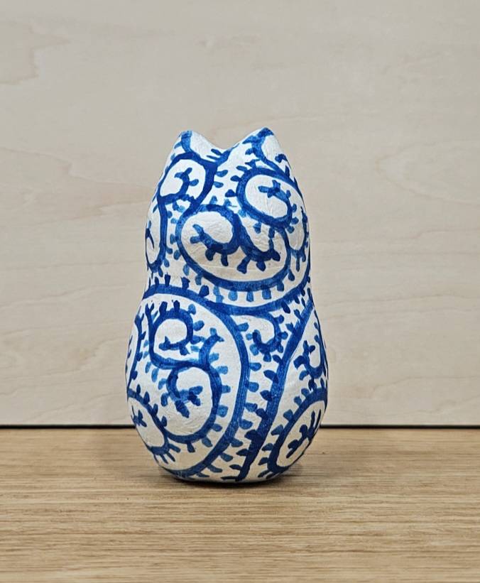 たこからねんこ 画・作:Sho-ji - 画像 (2)