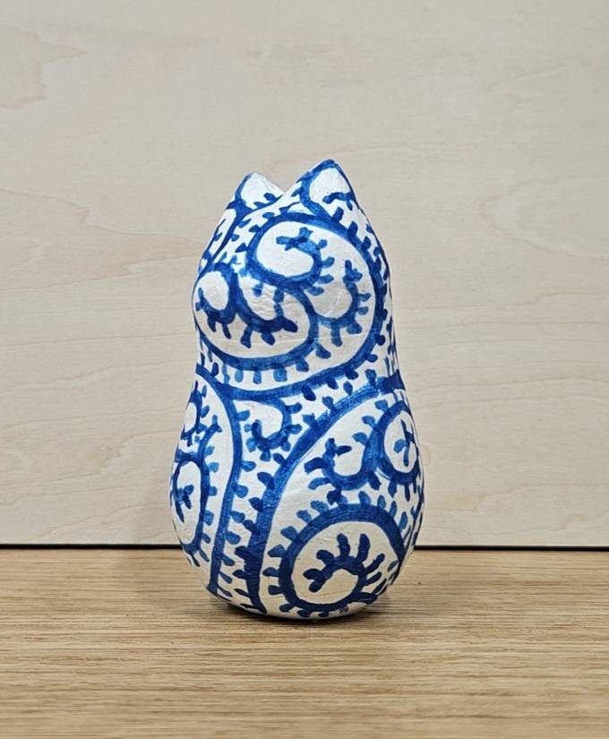 たこからねんこ 画・作:Sho-ji - 画像 (3)