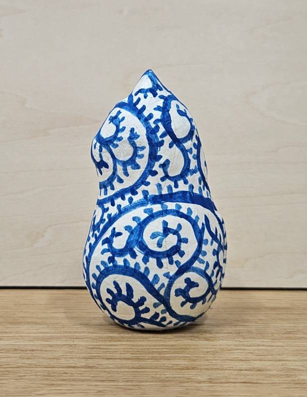 たこからねんこ 画・作:Sho-ji - 画像 (4)