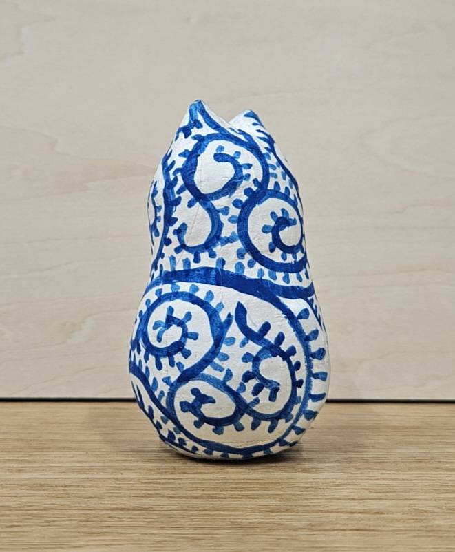 たこからねんこ 画・作:Sho-ji - 画像 (5)