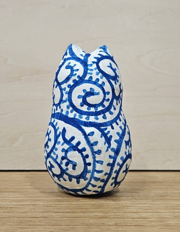 たこからねんこ 画・作:Sho-ji - 画像 (6)