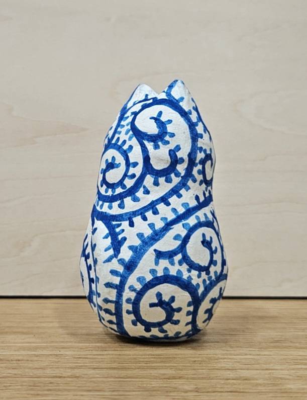 たこからねんこ 画・作:Sho-ji - 画像 (7)