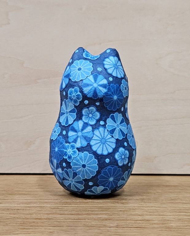 菊梅ねんこ 画・作:Sho-ji - 画像 (2)