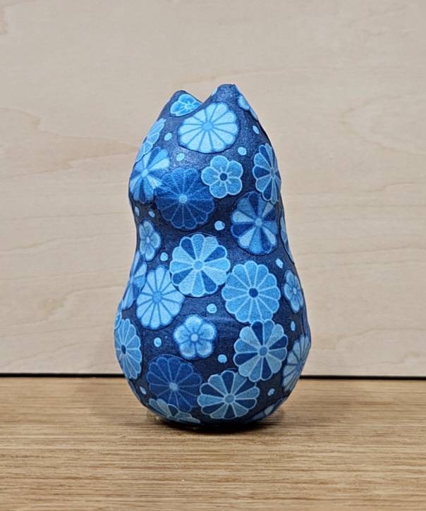 菊梅ねんこ 画・作:Sho-ji - 画像 (3)