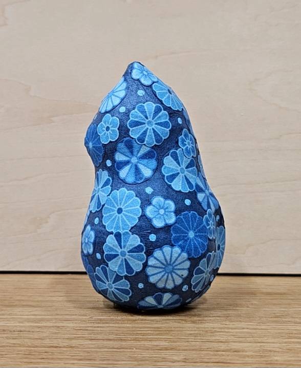 菊梅ねんこ 画・作:Sho-ji - 画像 (4)