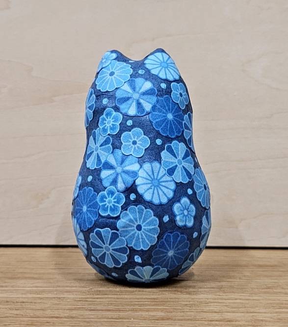 菊梅ねんこ 画・作:Sho-ji - 画像 (5)