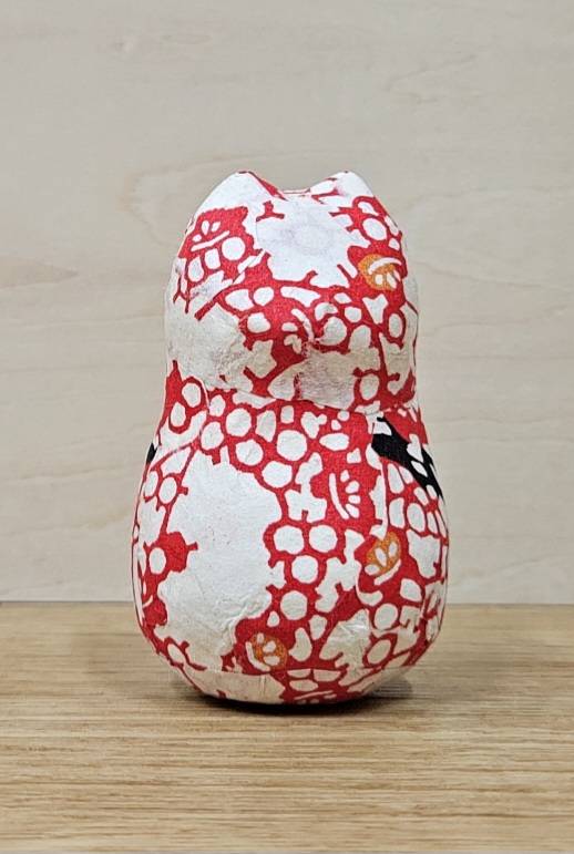 型染めねんこ 作:Sho-ji - 画像 (2)