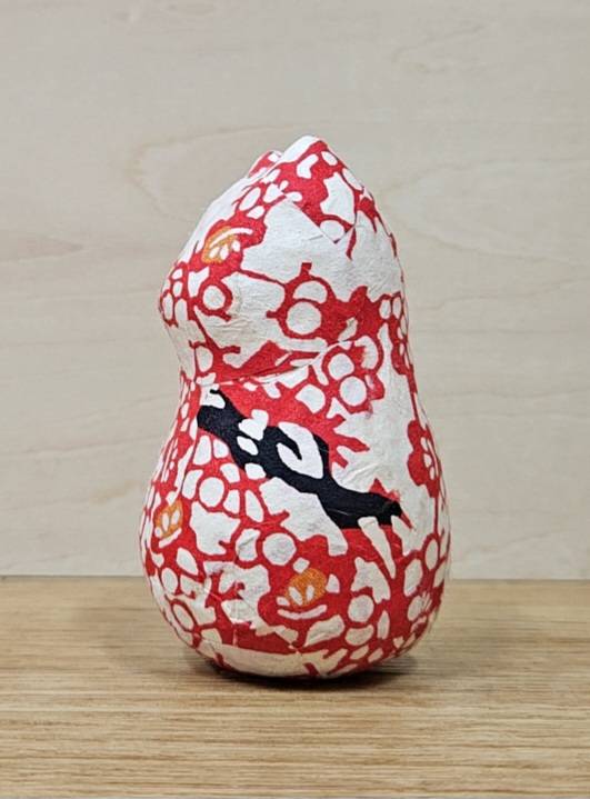 型染めねんこ 作:Sho-ji - 画像 (3)