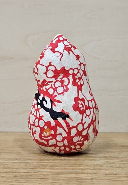 型染めねんこ 作:Sho-ji - 画像 (4)