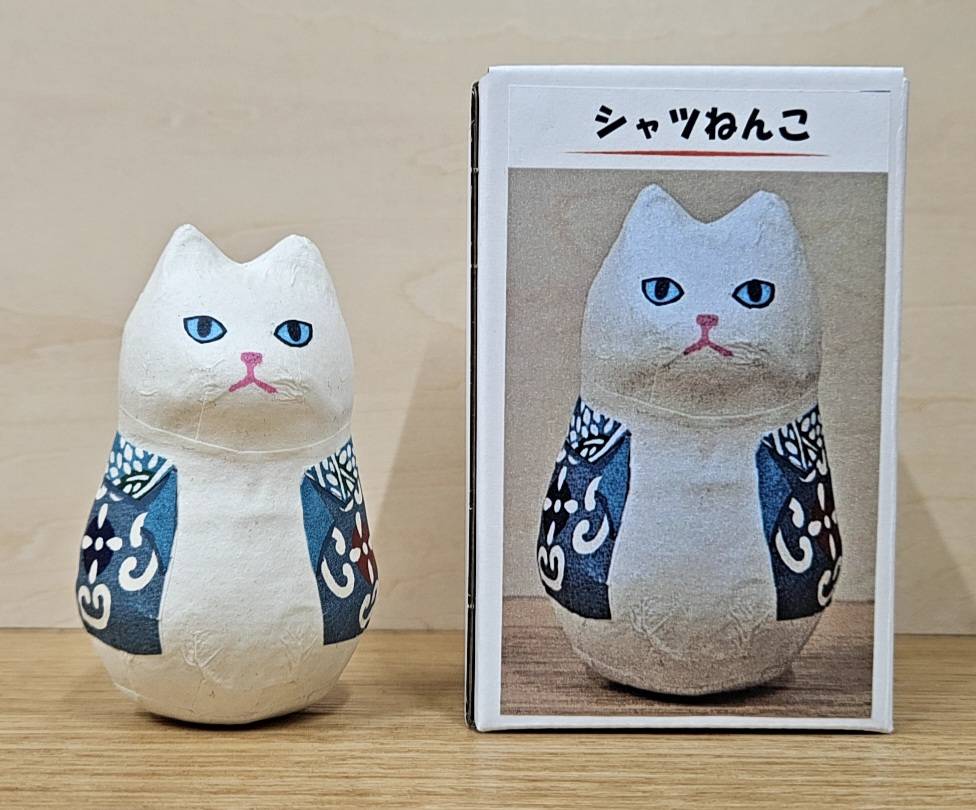 シャツねんこ 作:Sho-ji - 画像 (7)