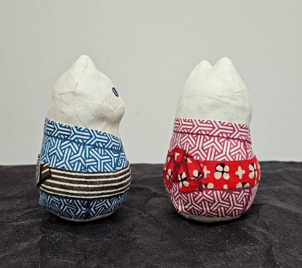 中野ねんこ 画・作:Sho-ji - 画像 (6)