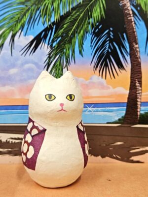 シャツねんこC　作：Sho-ji