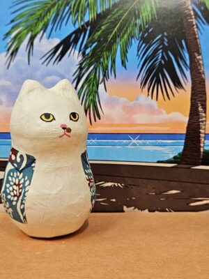 シャツねんこF　作：Sho-ji