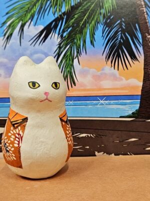 シャツねんこE　作：Sho-ji