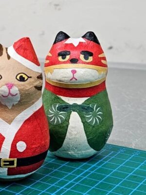 ししまいねんこ　画：Fu-ka 作：Sho-ji